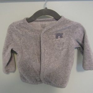 Like new 3 piece set with jacket